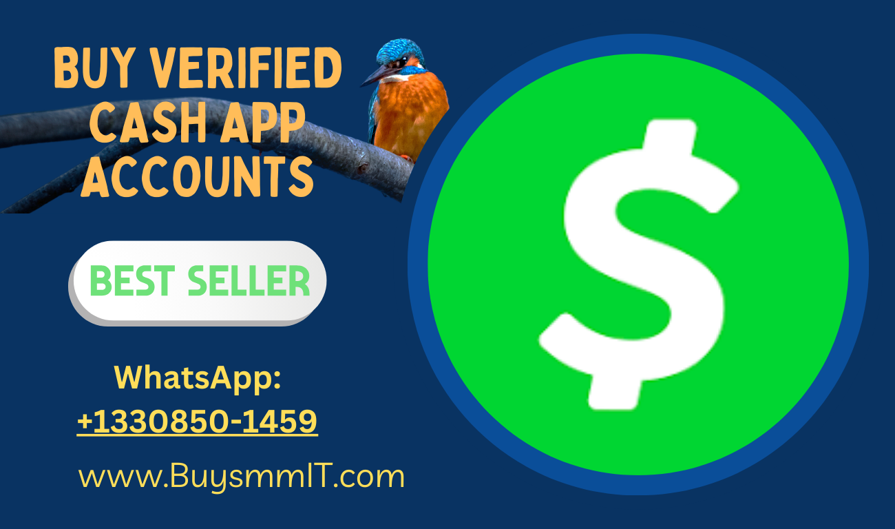 Avatar: Buy Verified Cash App Accounts
