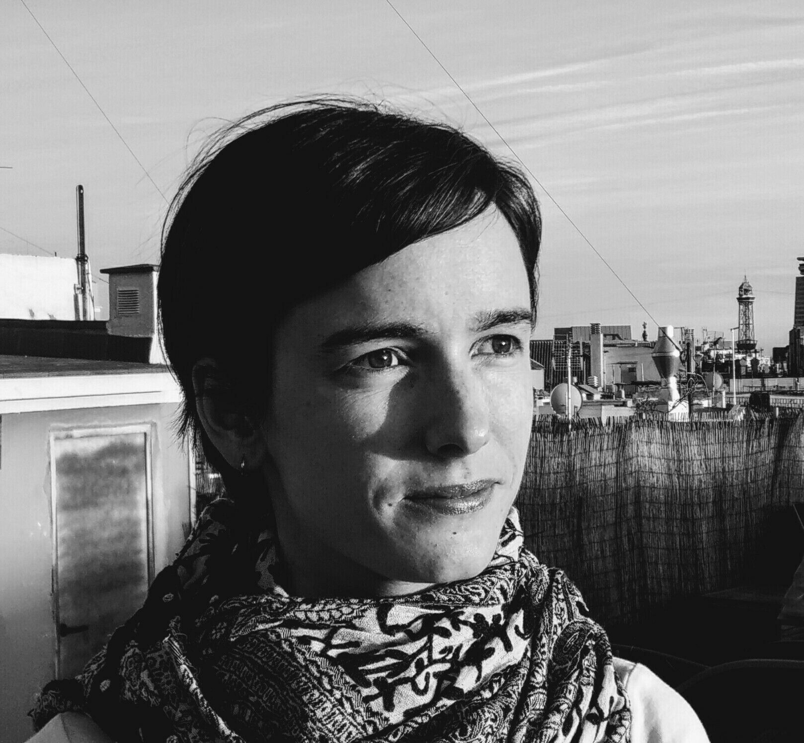 Avatar: Laura Roth, International Observatory on Participatory Democracy