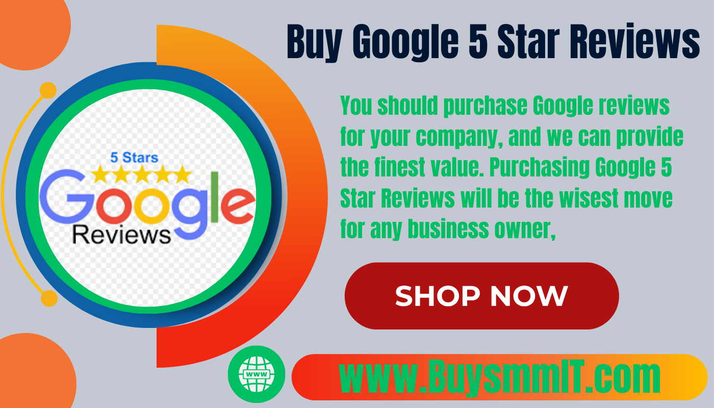 Avatar: Buy Google 5 Star Reviews
