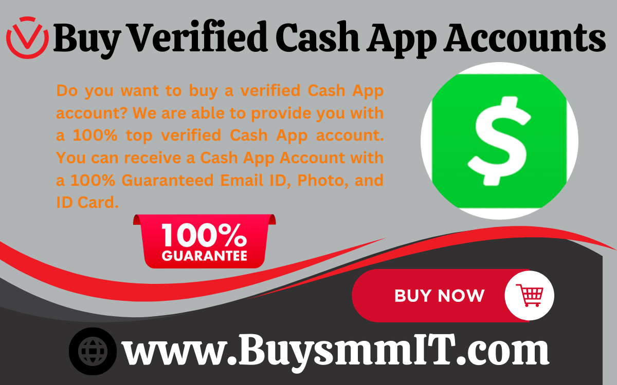 Avatar: Buy Verified Cash App Accounts