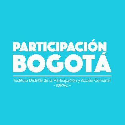 Avatar: Germán Sarmiento - Instituto Distrital de la Participación
