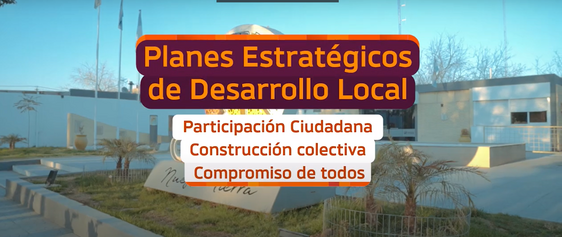 Le processus de planification durable de la Province de San Juan : Gouvernance et articulation à plusieurs niveaux