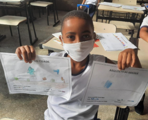 Rio de Janeiro : cartographie affective des territoires cariocas