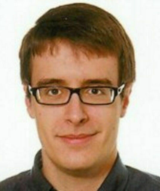 avatar David Mark