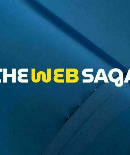 avatar Theweb saga