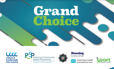 Lisburn & Castlereagh City Council: Grand Choice – Participatory Budgeting Initiative