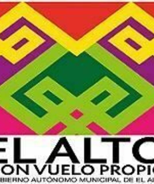 avatar Gobierno Municipal de El Alto 