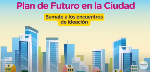 Buenos Aires Plan d'avenir