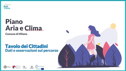 Milan : Plan de faisabilité d'un organe représentatif permanent des citoyens (PCB)