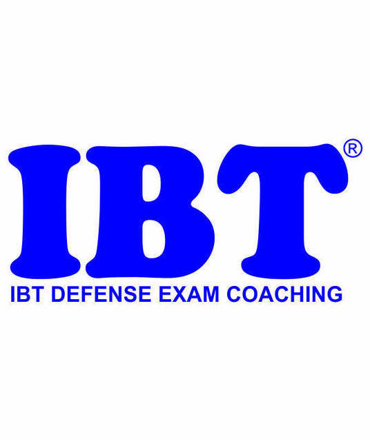 avatar IBT Defence