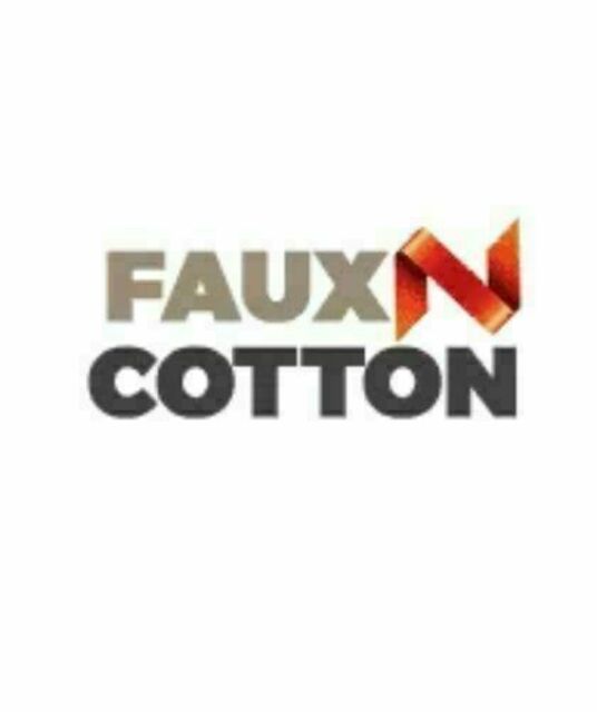 avatar Faux N Cotton