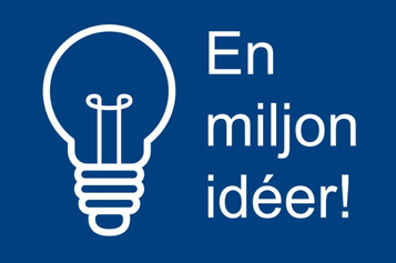 Trelleborg: En Miljon Idéer (One million ideas)
