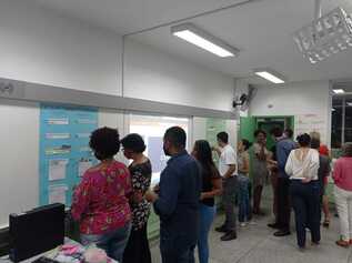 Osasco: Workshop on Public Budget for counselors from civil society