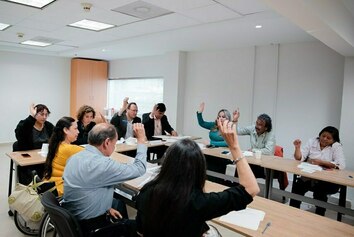 Nuevo León : installation du premier Conseil consultatif des citoyens du Secrétariat de la participation citoyenne
