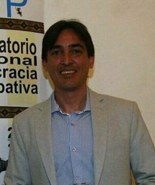 avatar Martin Lanzo- Asociación Civil de Vecinos,Usuarios y Consumidores del Centro-Ciudad de Córdoba, Argentina