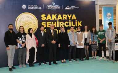 Sakarya: Project Workshop with Young Participation