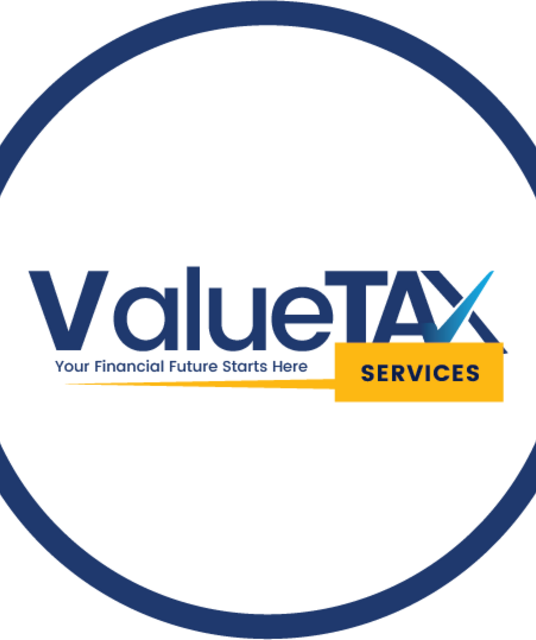 avatar Value Tax Services