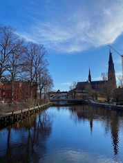 Uppsala: Participatory budget in rural areas
