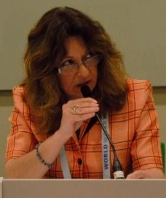 avatar Alicia Raffaele Vázquez - Intendencia de Montevideo