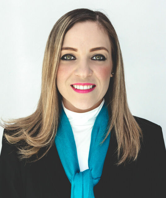avatar Maria Origel - SPPC Jalisco
