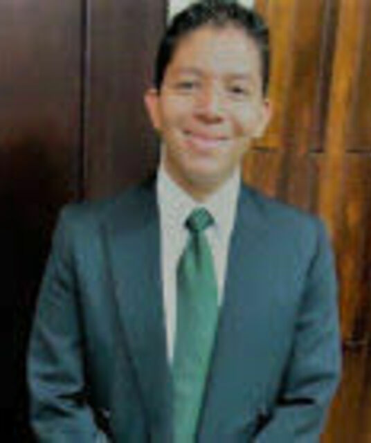 avatar Adrián Alberto Portuguéz Guzmán