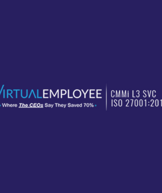 avatar Virtual Employee