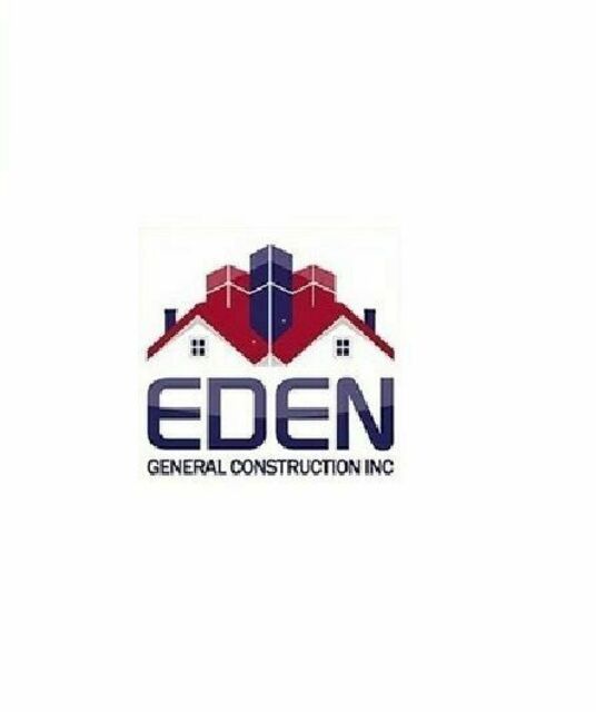 avatar Eden Concrete Contractors NY