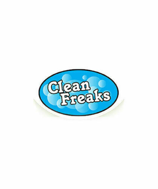 avatar Clean Freaks