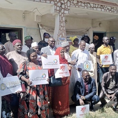 N’Djamena 10 other municipalities in Chad: National Support Program for Municipalities in Chad