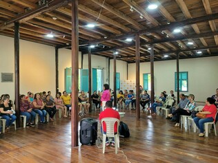 Gouvernement provincial de Manabí : Renforcement des capacités en droits humains, organisation, participation et gestion locale de 300 femmes