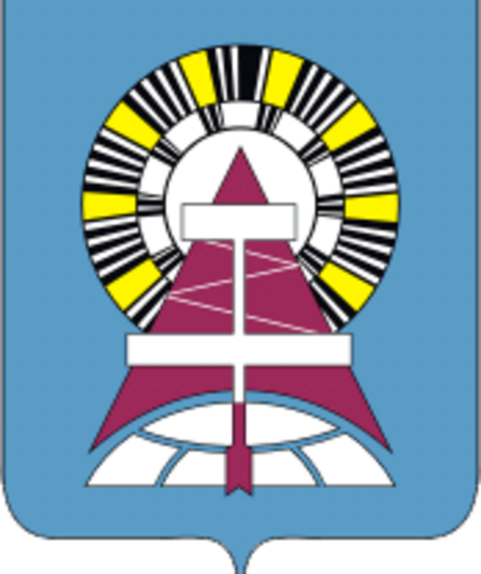 avatar Vitalii Sannikov -  Administration of the city of Noyabrsk