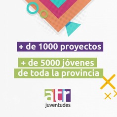 ATR Participative Projects: For More Autonomy, Territoriality and Youth Networks (Province of Santa Fe)