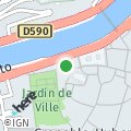 OpenStreetMap - 4 Rue Hector Berlioz, 38000, Grenoble, Isère, Auvergne-Rhone-Alpes, France