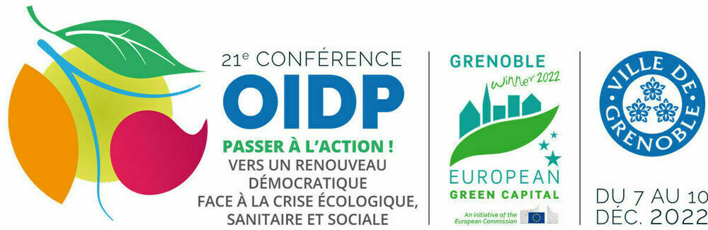 GENERAL ASSEMBLY OF THE IOPD